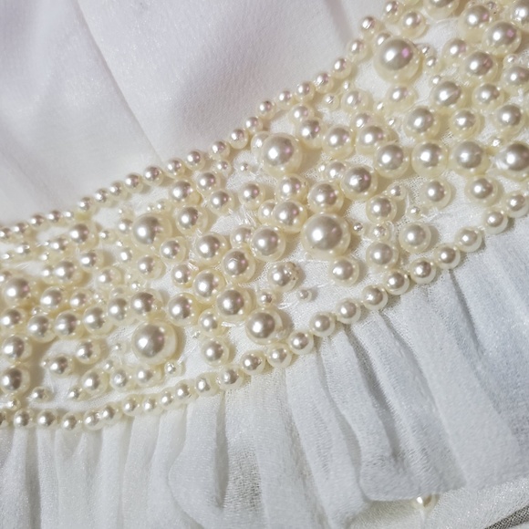 le Chateau Dress - Picture 3 of 11